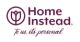 The organisation logo for Home Instead SUR Group
