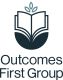 The organisation logo for Outcomes First Group