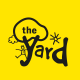 The organisation logo for Scotland Yard Adventure Centre (The Yard)