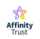 The organisation logo for Affinity Trust