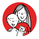 The organisation logo for Edinburgh Children's Hospital Charity