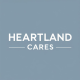 The organisation logo for Heartland Cares Ltd 