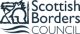 The organisation logo for Scottish Borders Council