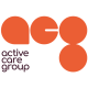The organisation logo for Active Care Group