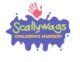 The organisation logo for Scallywags Children's Nursery Loanhead