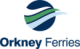 The organisation logo for Orkney Ferries Ltd.
