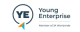 The organisation logo for Young Enterprise