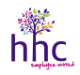 The organisation logo for Highland Home Carers
