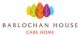 The organisation logo for Barlochan Care Home