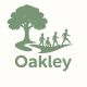 The organisation logo for OaKley ASN Ltd