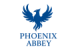 The organisation logo for Phoenix Abbey