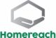 The organisation logo for Livingston Homereach Ltd