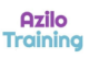 The organisation logo for Azilo Training Ltd