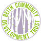 The organisation logo for Beith Community Development Trust