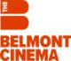 The organisation logo for Belmont Community Cinema Ltd