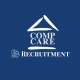 The organisation logo for Compcare