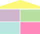 The organisation logo for The Wendyhouse Nursery School Forfar