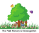 The organisation logo for The Park Nursery & Kindergarten