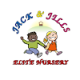 The organisation logo for Jack and Jills Elite Nursery Ltd