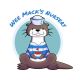The organisation logo for Wee Mack’s Nursery