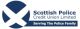 The organisation logo for Scottish Police Credit Union Ltd