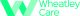 The organisation logo for Wheatley Care