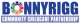 The organisation logo for Bonnyrigg Community Childcare Partnership