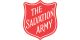 The organisation logo for The Salvation Army 