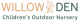 The organisation logo for Willow Den Scotland