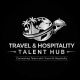 The organisation logo for Travel & Hospitality Talent Hub