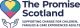 The organisation logo for The Promise Scotland
