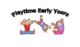 The organisation logo for Playtime Early Years