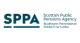 The organisation logo for Scottish Public Pensions Agency