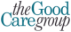 The organisation logo for The Good Care Group
