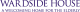 The organisation logo for Wardside House