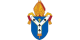 The organisation logo for The Church of England