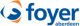 The organisation logo for Aberdeen Foyer