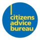 The organisation logo for Parkhead Citizens Advice Bureau
