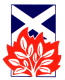 The organisation logo for Craigrownie Parish Church of Scotland