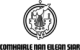 The organisation logo for Comhairle nan Eilean Siar