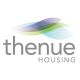 The organisation logo for thenue