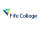 The organisation logo for Fife College