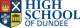 The organisation logo for High School of Dundee