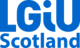 The organisation logo for LGiU Scotland