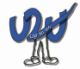 The organisation logo for Up-2-Us Ltd