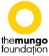 The organisation logo for The Mungo Foundation