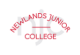 The organisation logo for Newlands Junior College