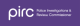 The organisation logo for Police Investigations & Review Commissioner