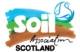 The organisation logo for Soil Association