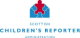 The organisation logo for Scottish Children's Reporter Administration